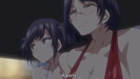 Shikiyoku Infinite Complete [HD]