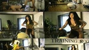 Incompetence Punished with Intense Stomping! - Full version - NO-067 (Faster Download)