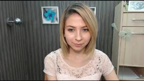 Kellie Mack Private Show