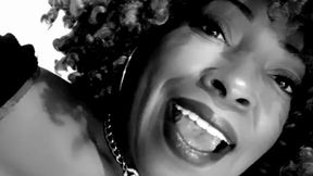 The GOONER BREAK with Vanessa Blue