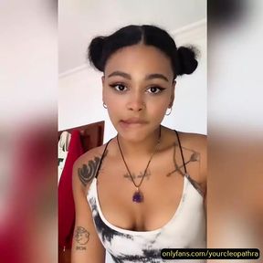 famous latina homemade tiktok nude part 20