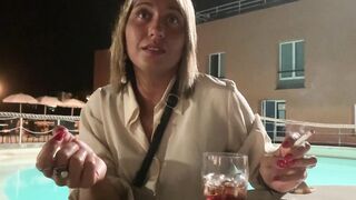 HOT TURNED ON BOMBSHELL at the HOTEL:SUBMISSIVE SECRETARY BEGS her BOSS for her Promotion.He HARD FUCKS HER TIGHT JUICY SNATCH,POWER SCREWED,MISSIONARY,DOGGY STYLE, AND SUPER ANAL CUMMED. FULL VERSION INSIDE RED SECTION 100% French Amateur Private SEXTAPE