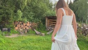 village tickling