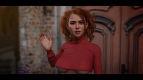 Lust Academy 2 - Part 149 - the Sexiest Vampire by Misskitty2k