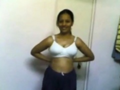 desi paki naked girl