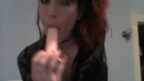 Athena Arie Private Show