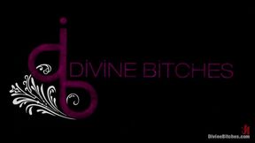 Divine Bitches: Evil Ruined Orgasm Episode 3
