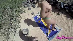 sea sex and fun &ndash; sexydea pov