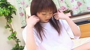 Spend a fun time with kinky Maria Hidaka