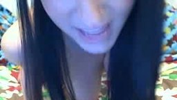 Laney Kline Private Show