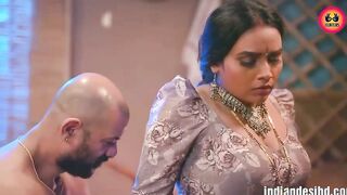 Desi Village Big Boobs Bhabhi Hardcore Sex 2