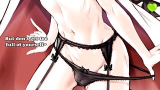 Jerking off with Astolfo Part2(Cartoon JOI) (Fate Grand Order JOI) (Fap the Beat Breathplay Femboy)