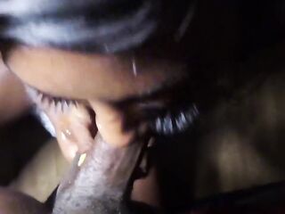 ChinaDiorr 1St Sloppy Fellatio