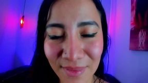 Pamela Lian Private Show