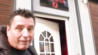 Report inside the German swinger club with real couples