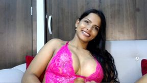 Leidy Love Private Show