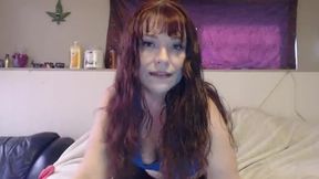 Bella Buns Private Show