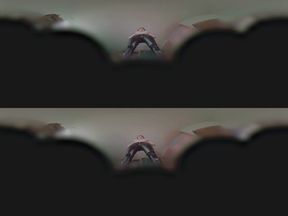 Facesitting by powerfull Dominatrix