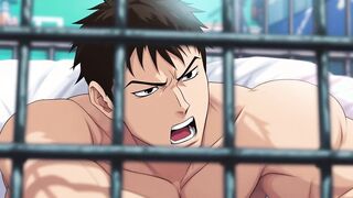 Revved Into A Batty boy Biotch (BATTY MAN ASMR, BUMMER Audio, Gaymale Glamour Story)