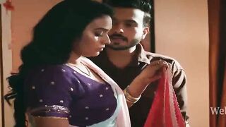 INSATIABLE DESIRES UNLEASHED Ansh Part 01  The Steamiest Web Series 2025!