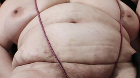fat mom fisted by her stepdaughter domina