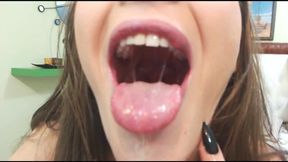 Eva Kennedy Private Show