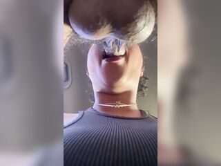 Let me drink u