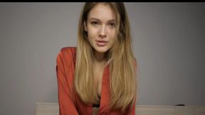 Adult Massage Parlor: Release Inside Me JOI Virtual Encounters