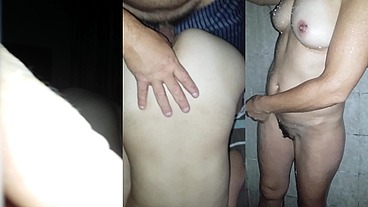 Gosto que me pegue com força e arrebente tudo