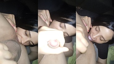SUCKING A DELICIOUS ASS I LOVE SUCKING MY BOYFRIEND'S ANUS SO I RECORDED ME AND UPLOADED IT ON THE INTERNET SO THAT EVERYONE REALIZES HOW WHORE AND DIRTY I AM