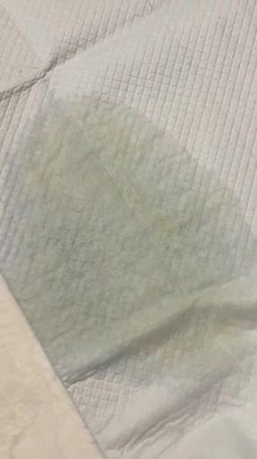 My squirting