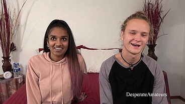 Desperate Amateurs Kama Sutra