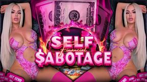 Self Sabotage
