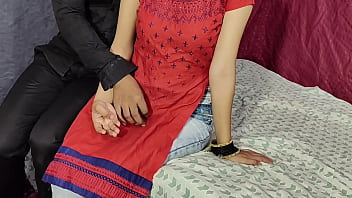 Bhabhi ko behla fusla k chod dala..