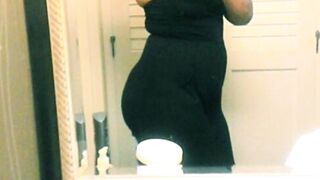 My BBW Classmate