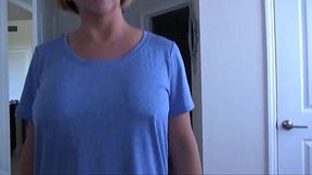 MILF Brianna Beach Gets Busy with Step Son on Viagra