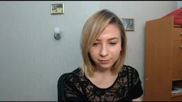 Kellie Mack Private Show