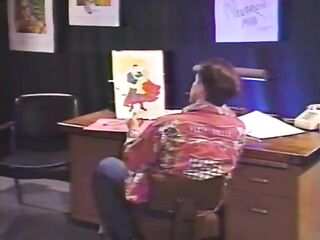 Neutron Stud (1992) Full clip