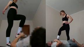 Jule - GymConflict - Mix2 Part1