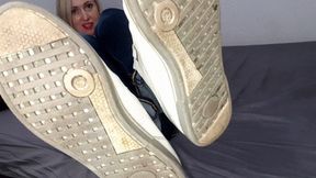 Old Shoes Bitch