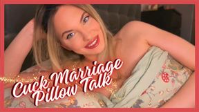 480WMV Cuckold Marriage Pillow Talk