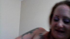 Kelli Ann Private Show