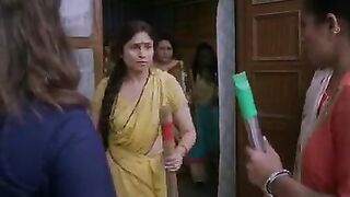 Rasbihari Episode 8 Climax