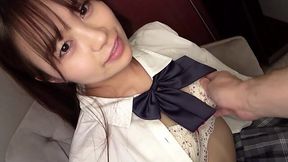 Ballet Beauty Yu  Gets Pounded with a High Vaginal Pressure and Inevitable Pregnancy