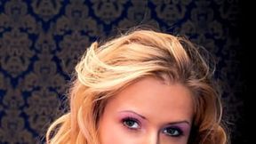 Raunchy G-string XXX Orgy #1