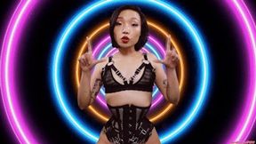 Mindless Cum Eating Gooner Reprogramming