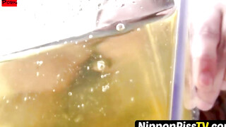 Euphoric Urge Japans Naughtiest Peeking Contest