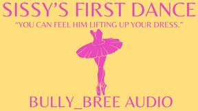 Sissy's First Dance Audio