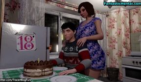 The Gift part 1