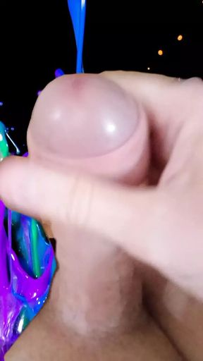 BIG DICK COCK SEX JOCKER&#039;S COCK - HOT TRANS